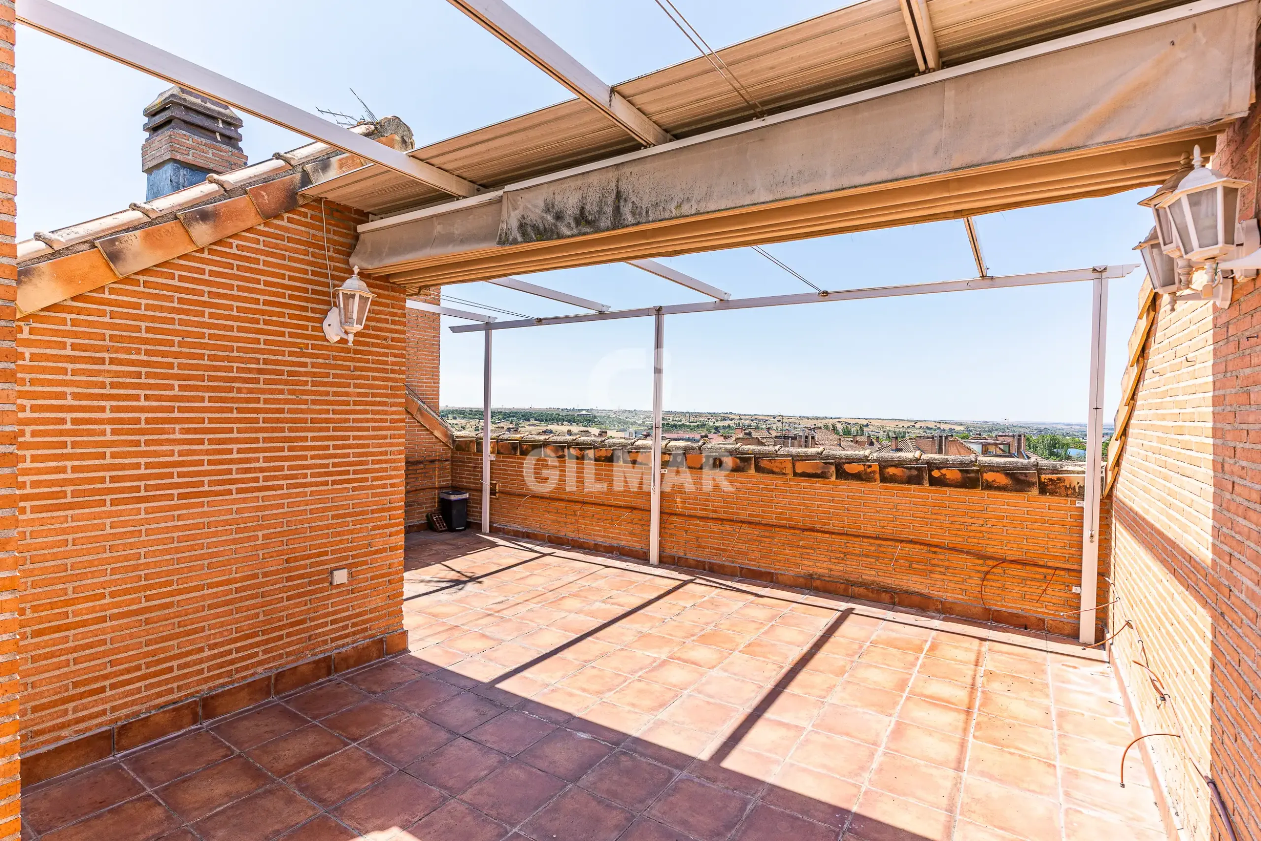 Apartment in Boadilla del Monte - Madrid