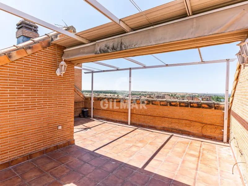 Apartment in Boadilla del Monte - Madrid