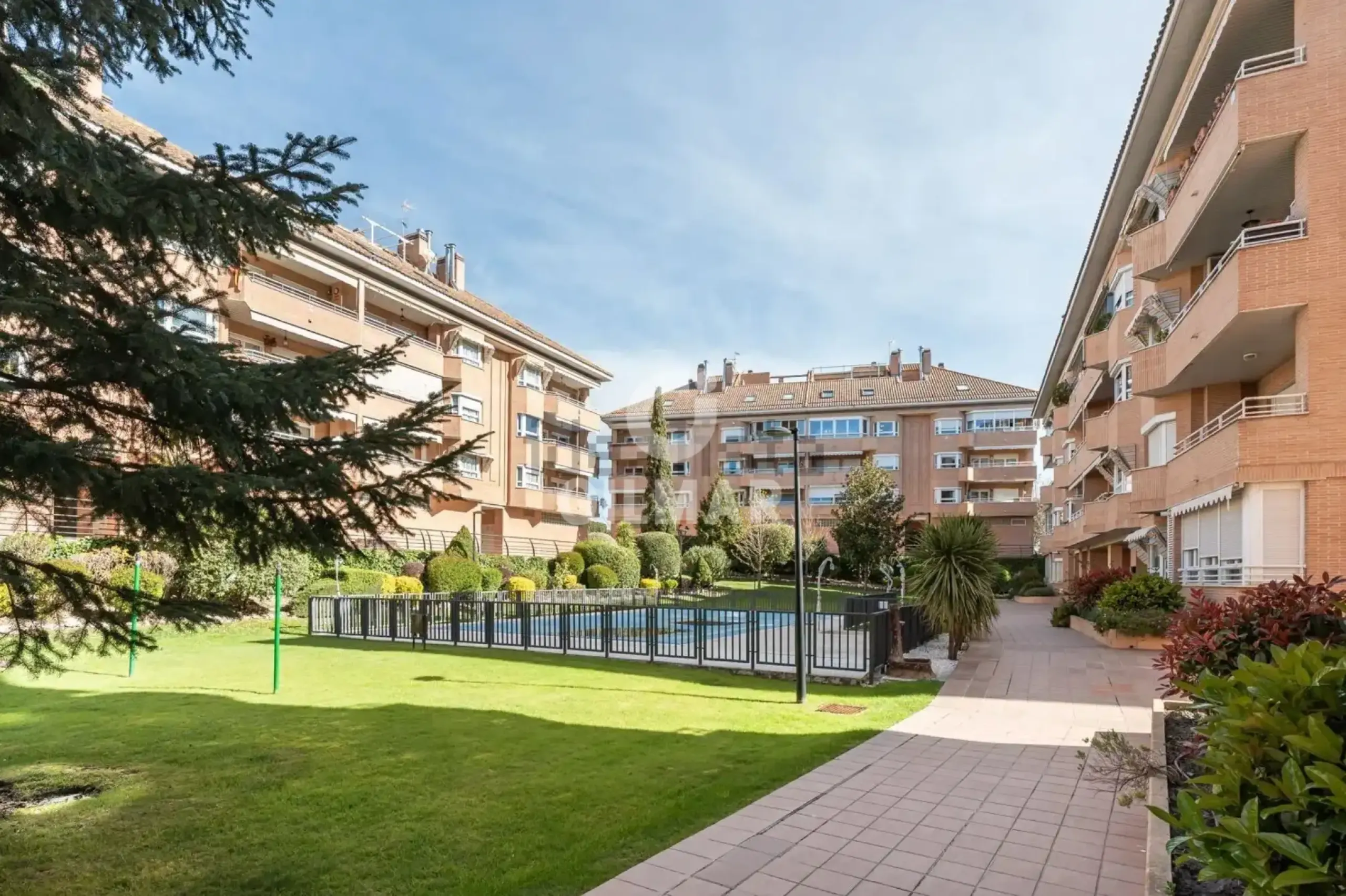 Apartment in Boadilla del Monte - Madrid