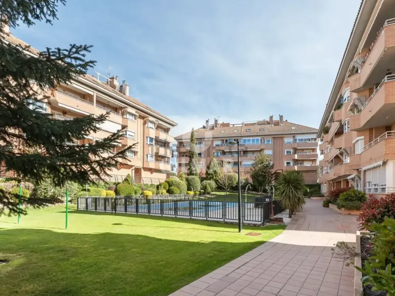 Apartment in Boadilla del Monte - Madrid