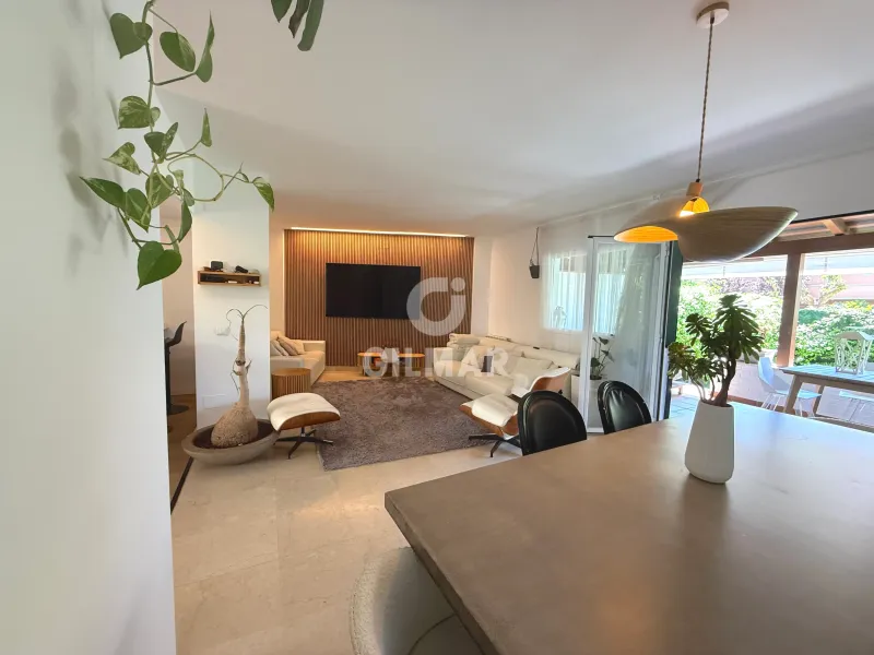 Townhouse in Fuente del Fresno - Madrid