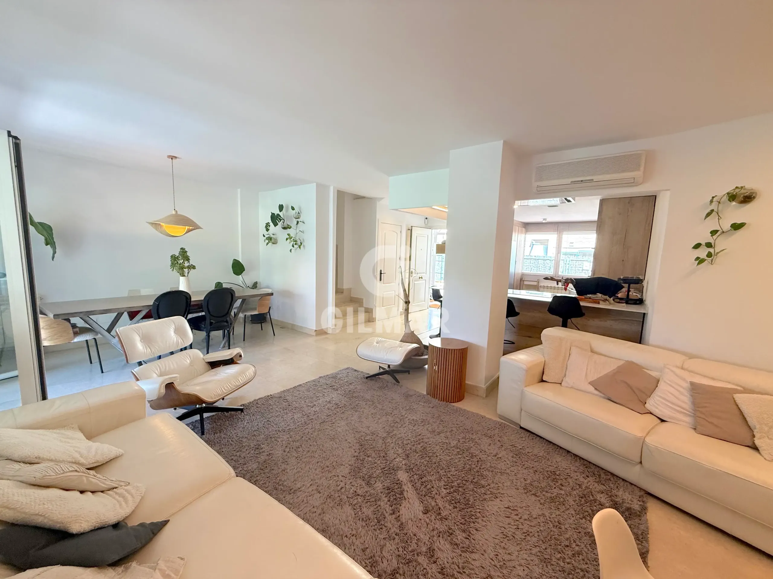 Townhouse in Fuente del Fresno - Madrid