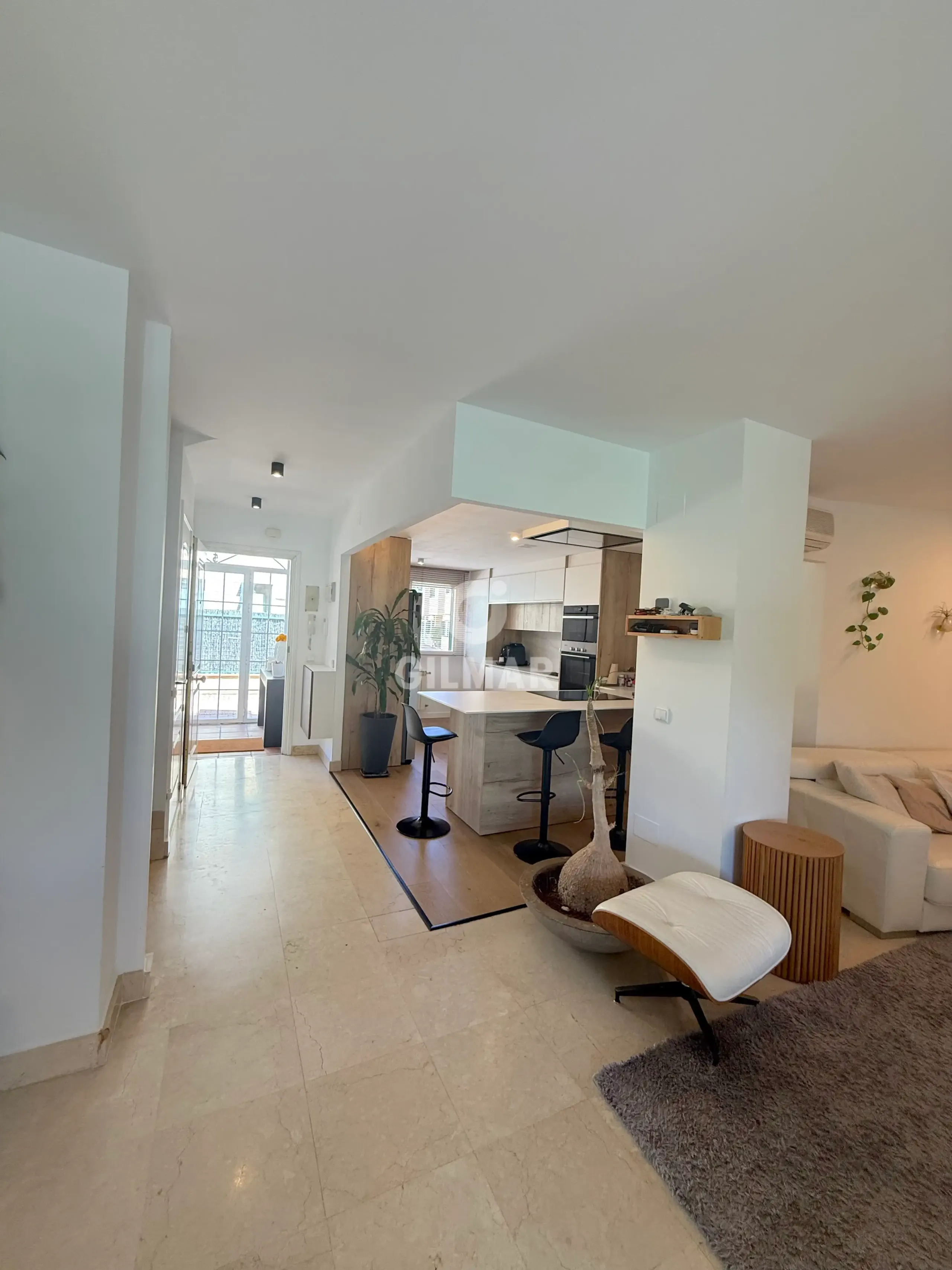 Townhouse in Fuente del Fresno - Madrid