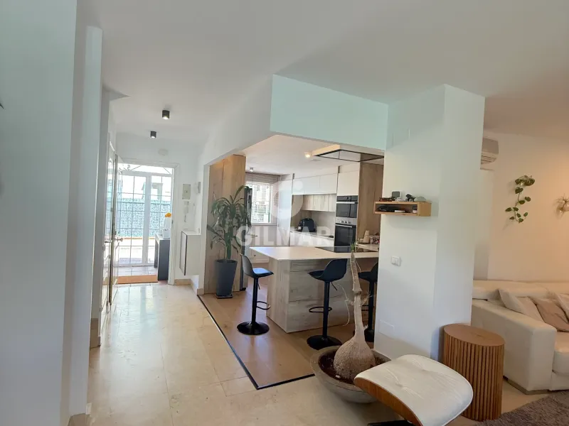 Townhouse in Fuente del Fresno - Madrid