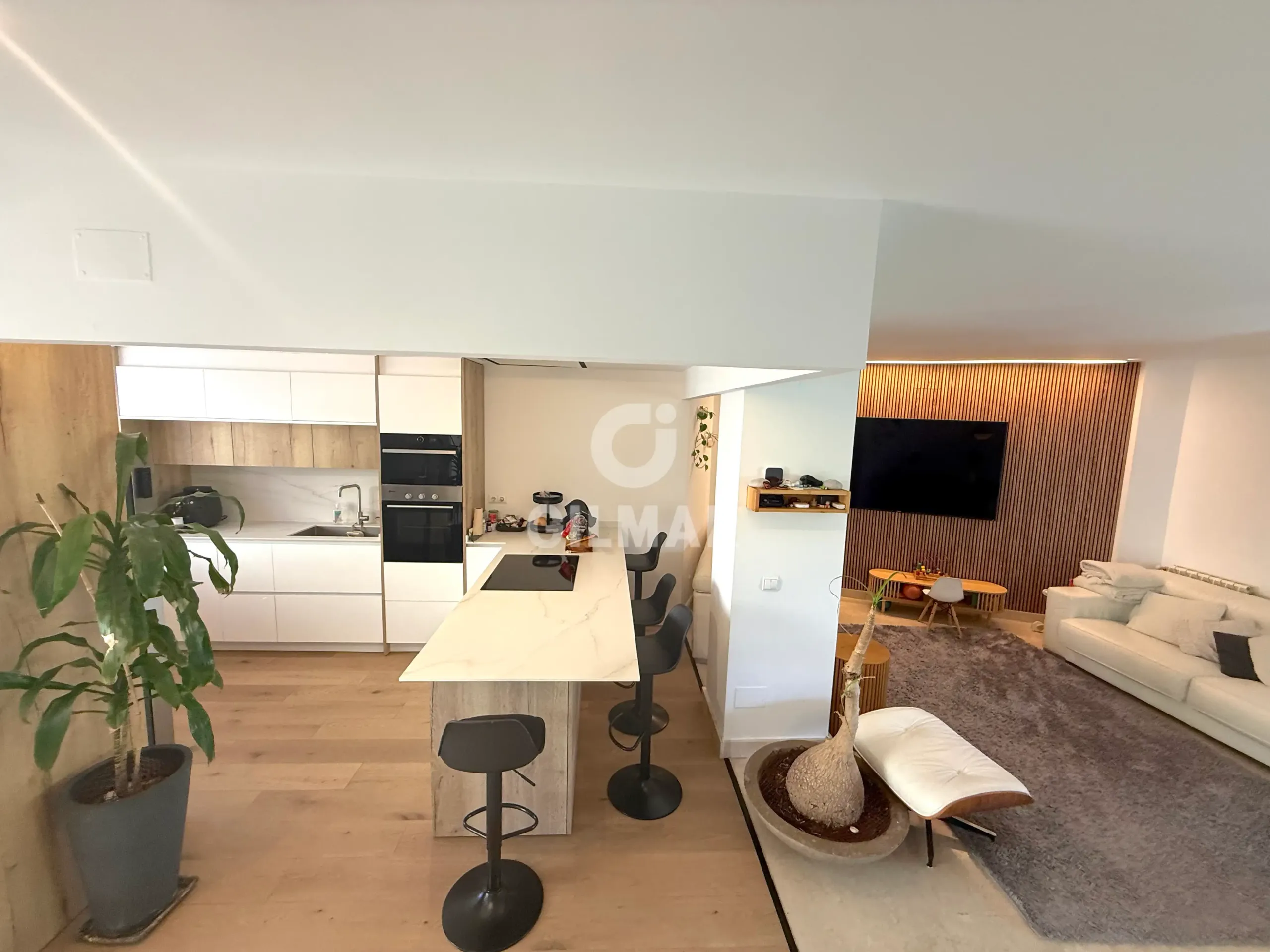 Townhouse in Fuente del Fresno - Madrid