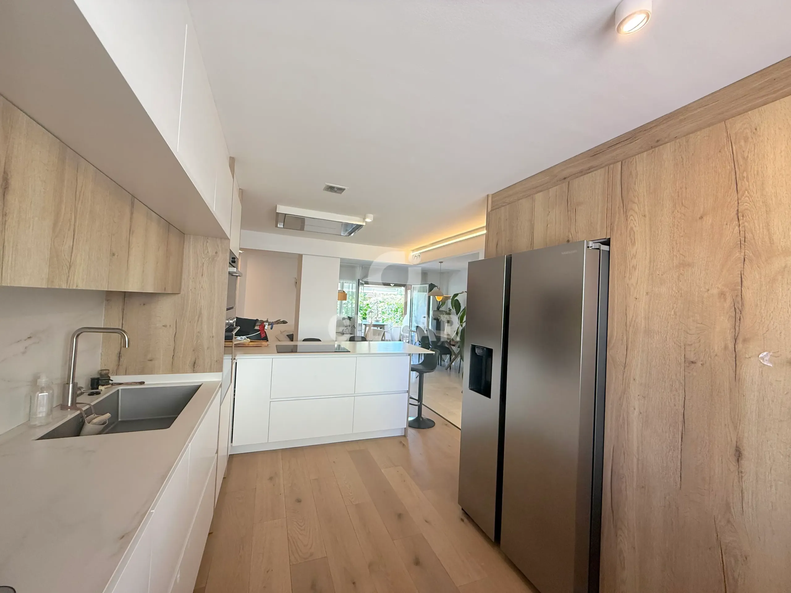 Townhouse in Fuente del Fresno - Madrid