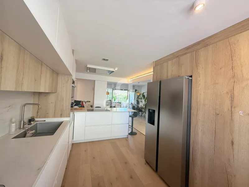 Townhouse in Fuente del Fresno - Madrid