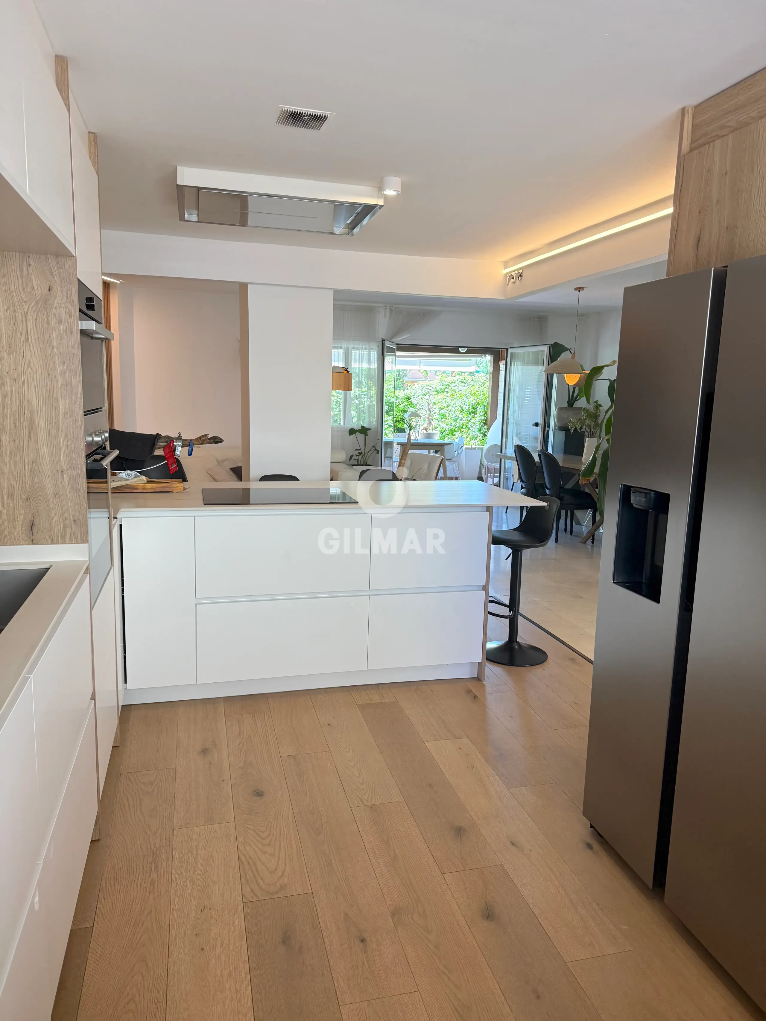 Townhouse in Fuente del Fresno - Madrid