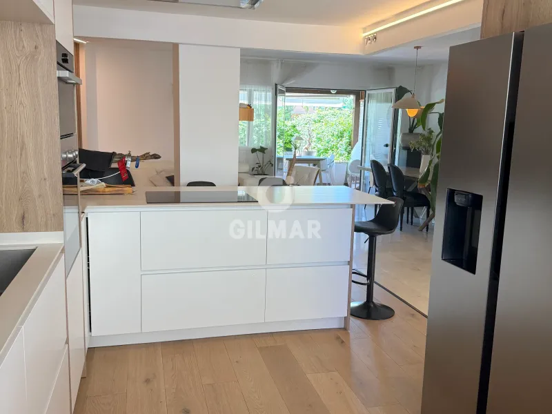 Townhouse in Fuente del Fresno - Madrid
