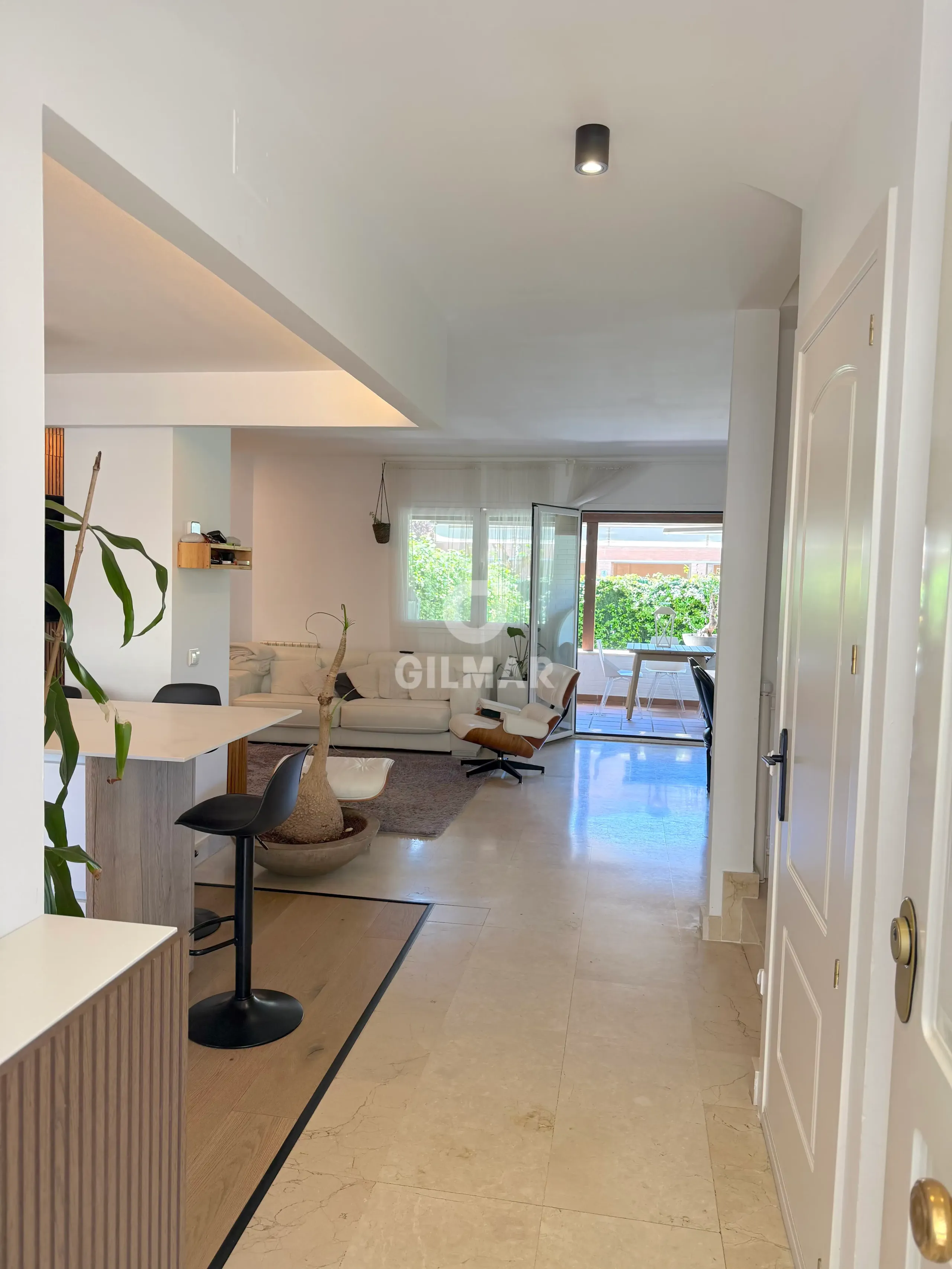 Townhouse in Fuente del Fresno - Madrid