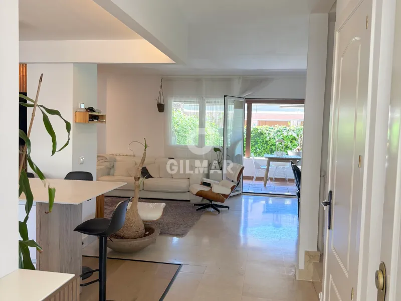 Townhouse in Fuente del Fresno - Madrid