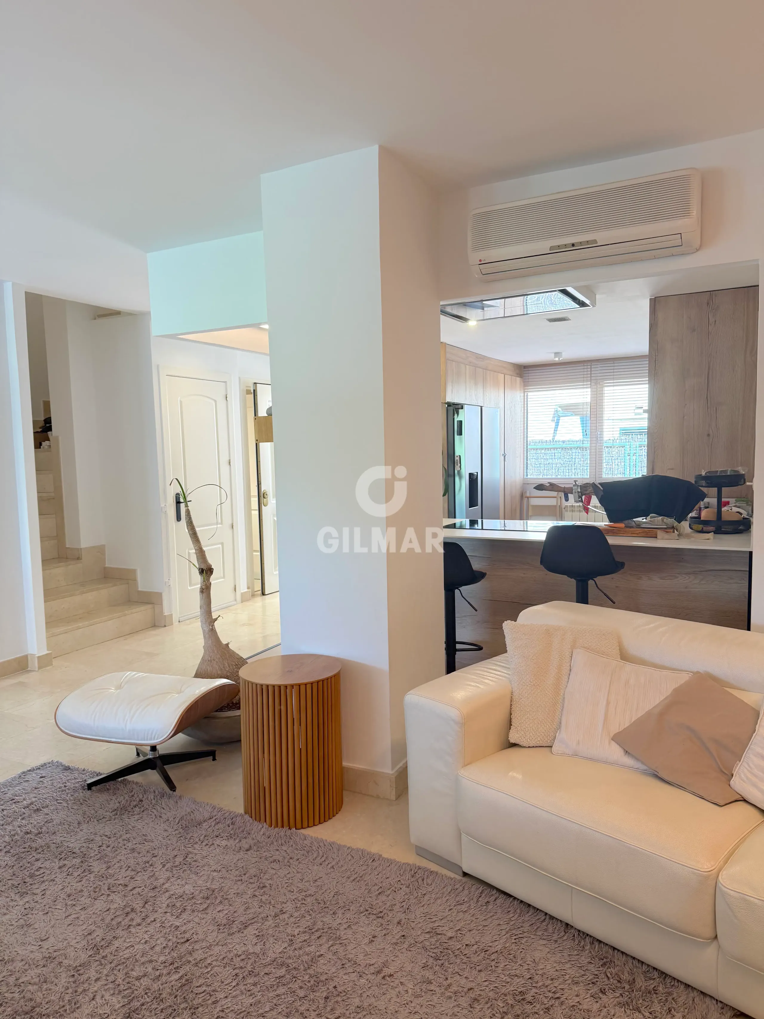 Townhouse in Fuente del Fresno - Madrid