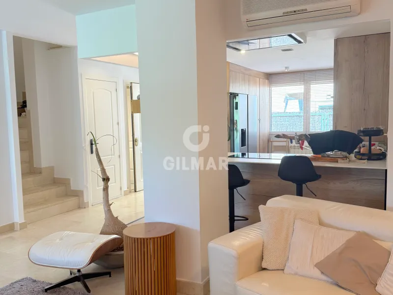 Townhouse in Fuente del Fresno - Madrid