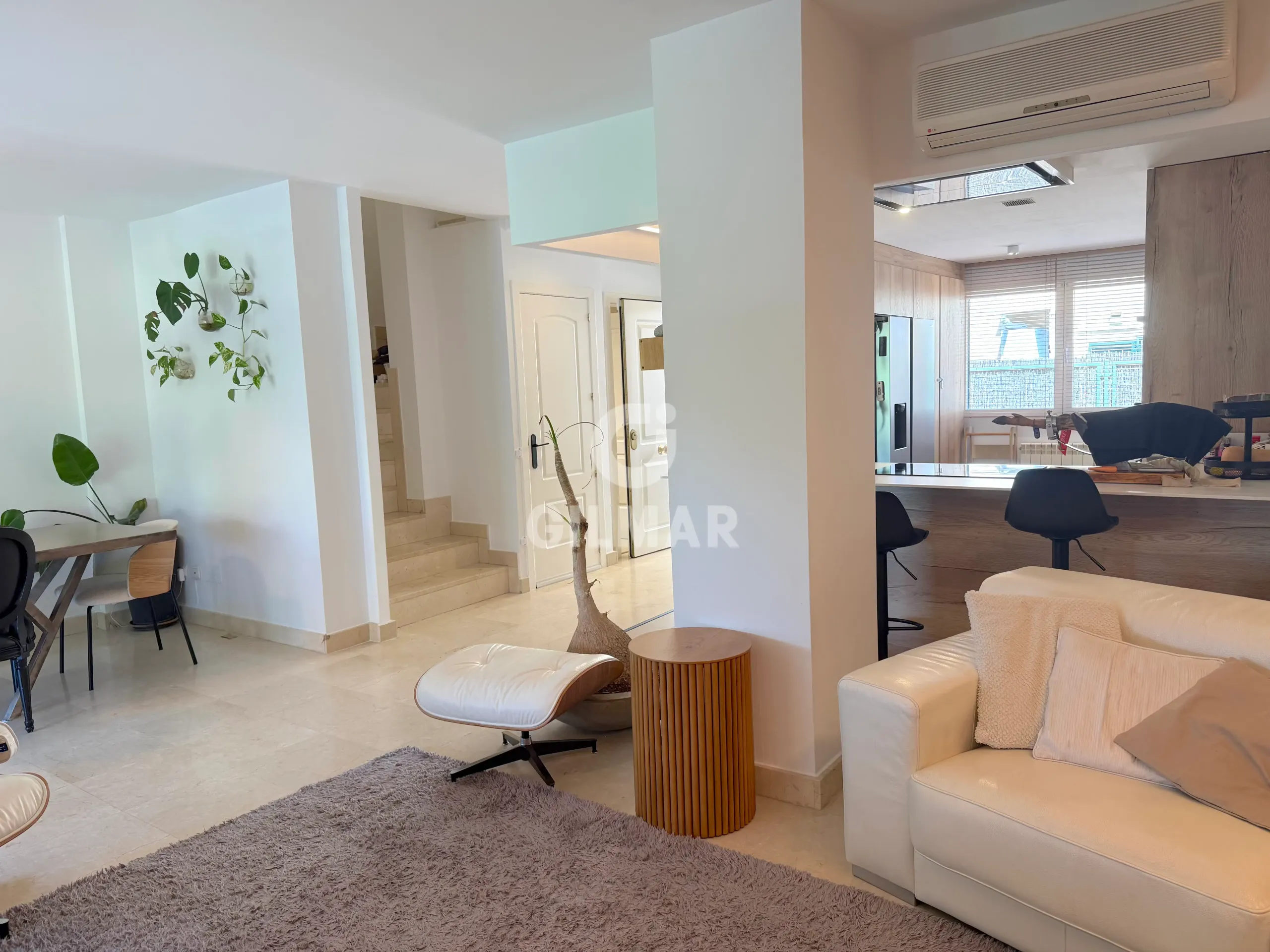 Townhouse in Fuente del Fresno - Madrid