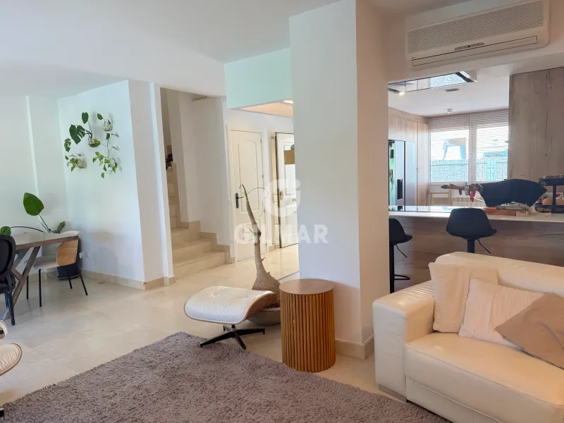 Townhouse in Fuente del Fresno - Madrid