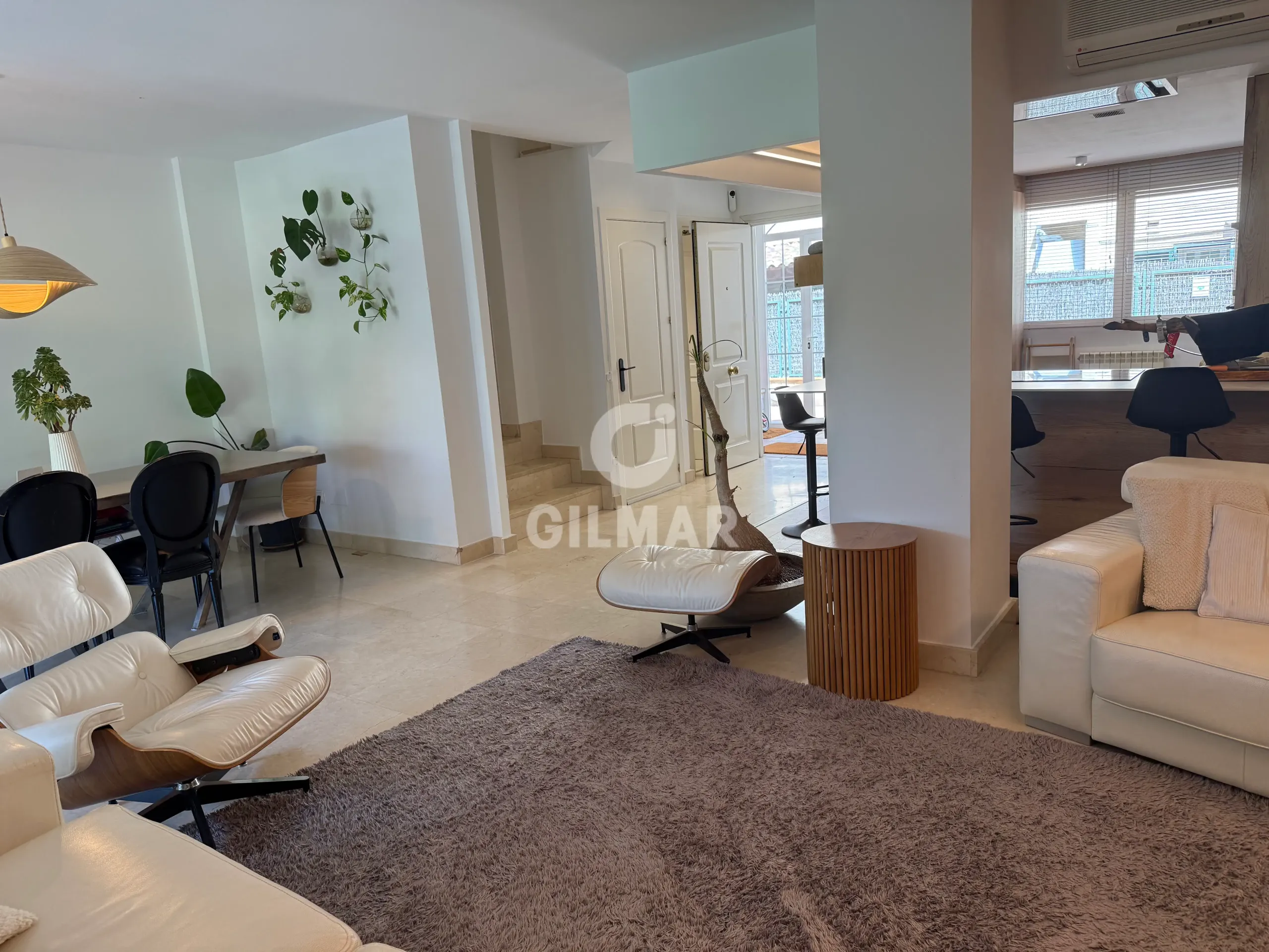 Townhouse in Fuente del Fresno - Madrid