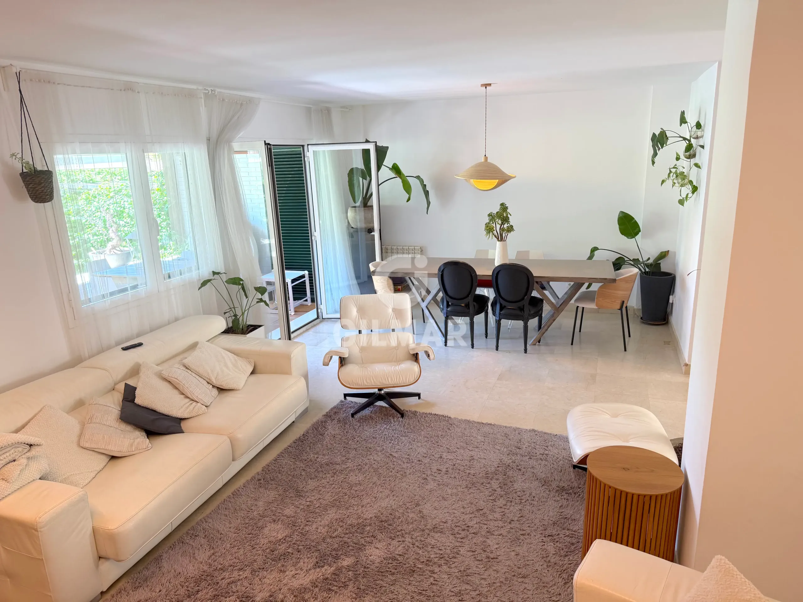 Townhouse in Fuente del Fresno - Madrid