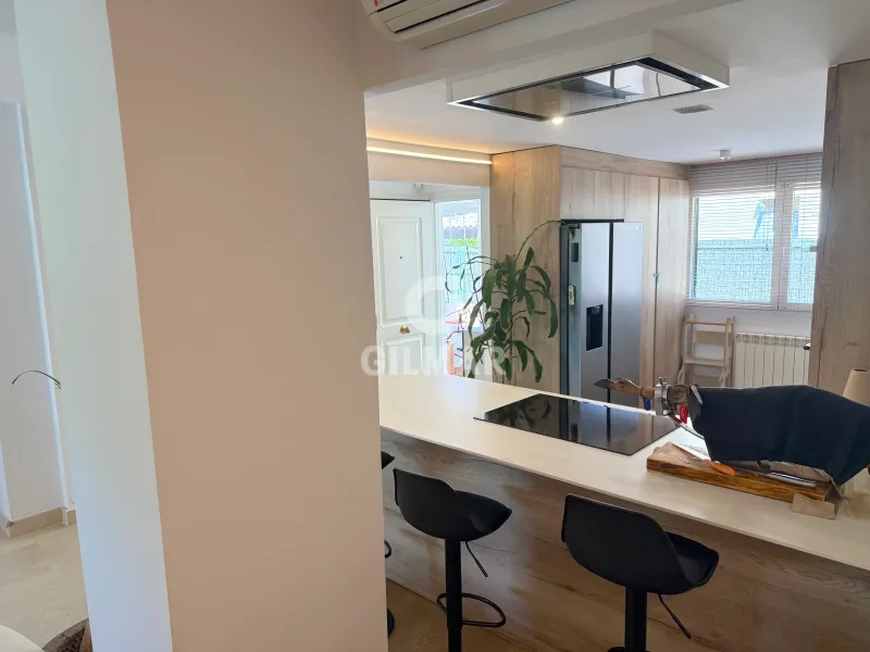 Townhouse in Fuente del Fresno - Madrid