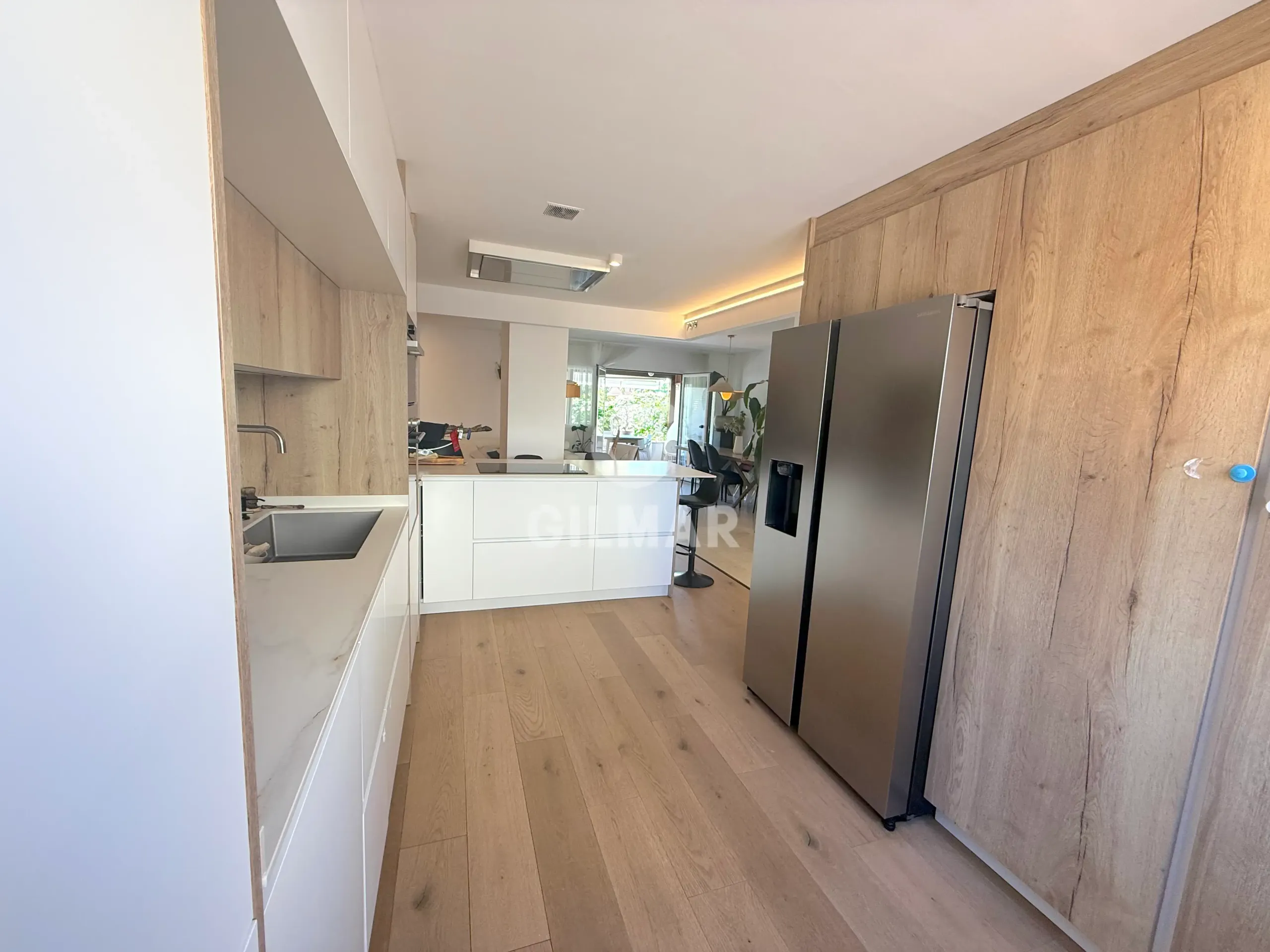 Townhouse in Fuente del Fresno - Madrid