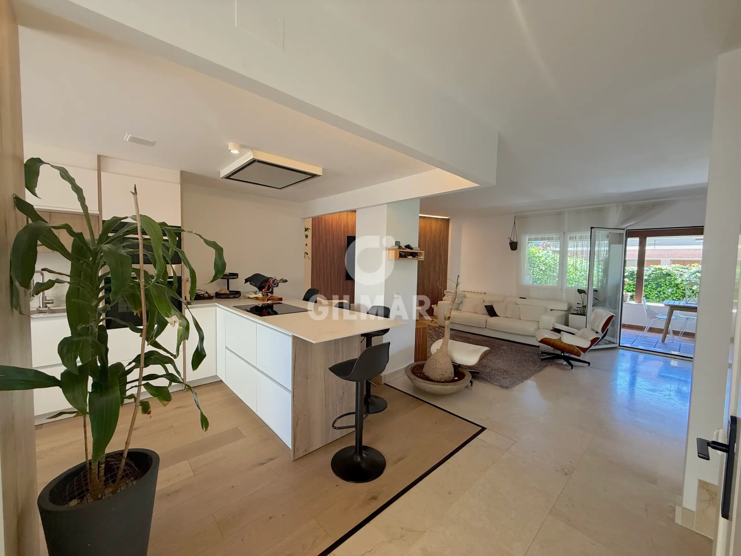 Townhouse in Fuente del Fresno - Madrid