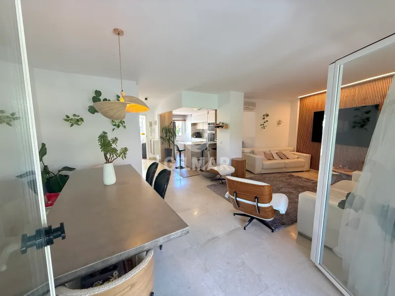 Townhouse in Fuente del Fresno - Madrid