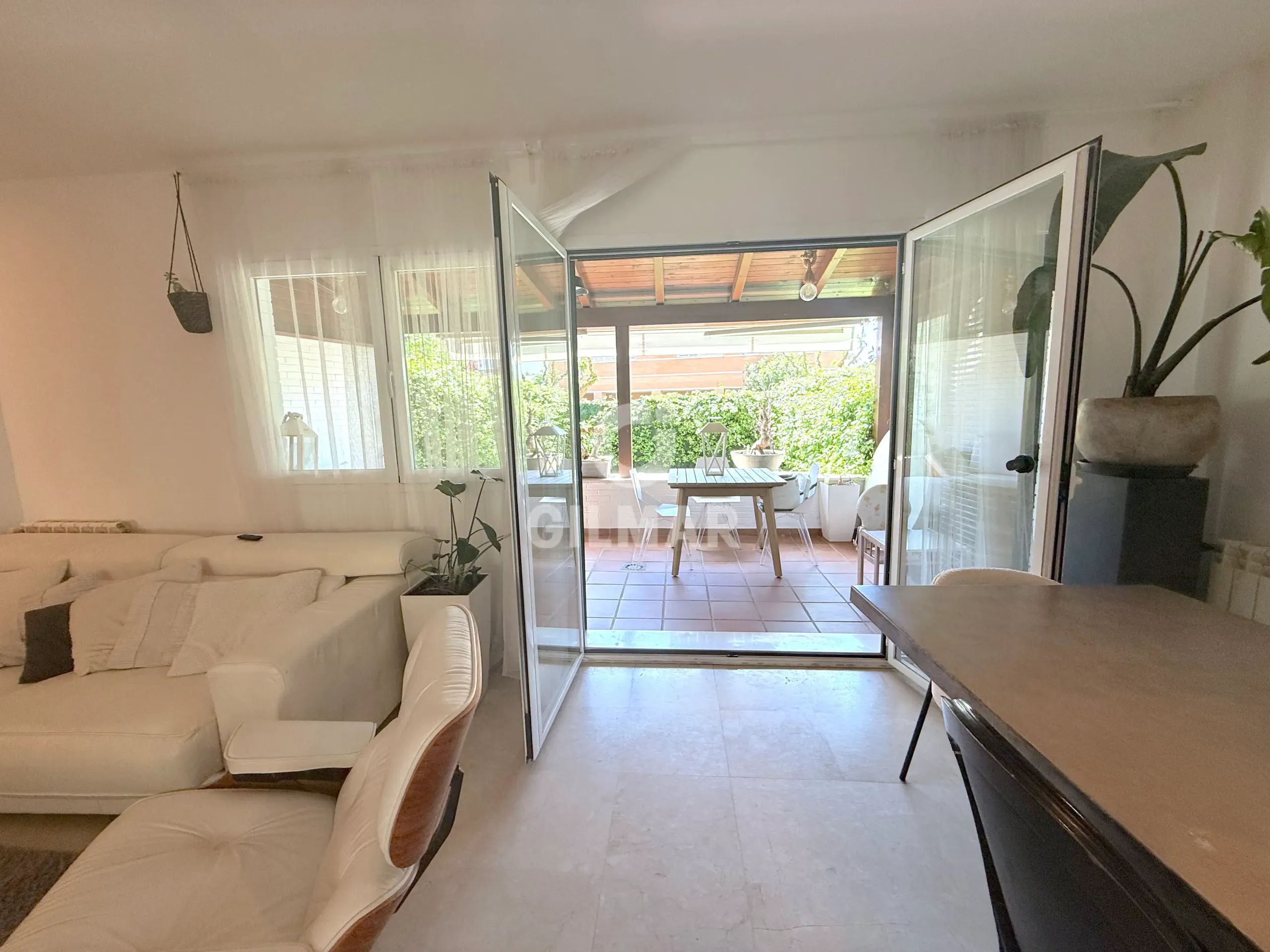 Townhouse in Fuente del Fresno - Madrid