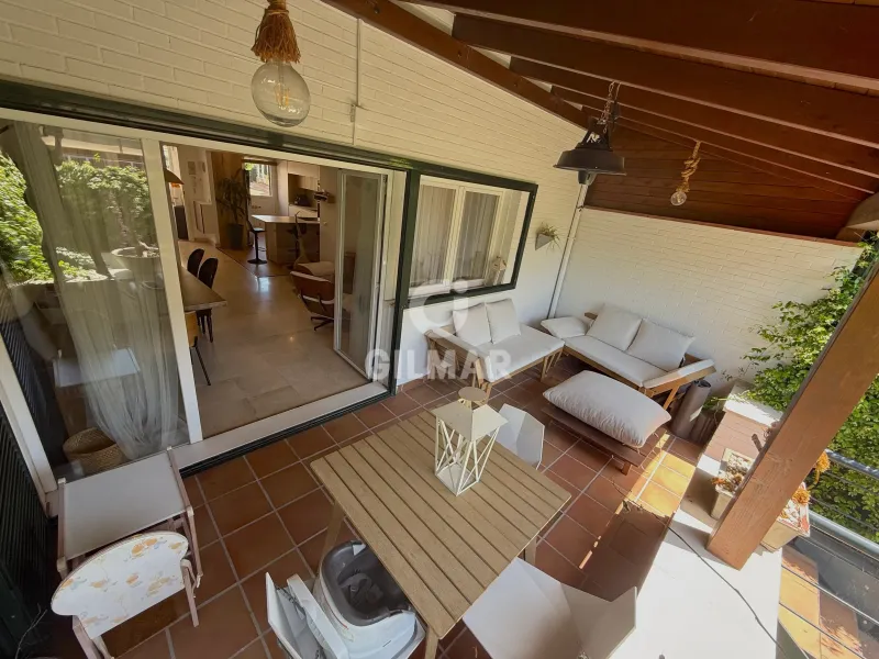 Townhouse in Fuente del Fresno - Madrid