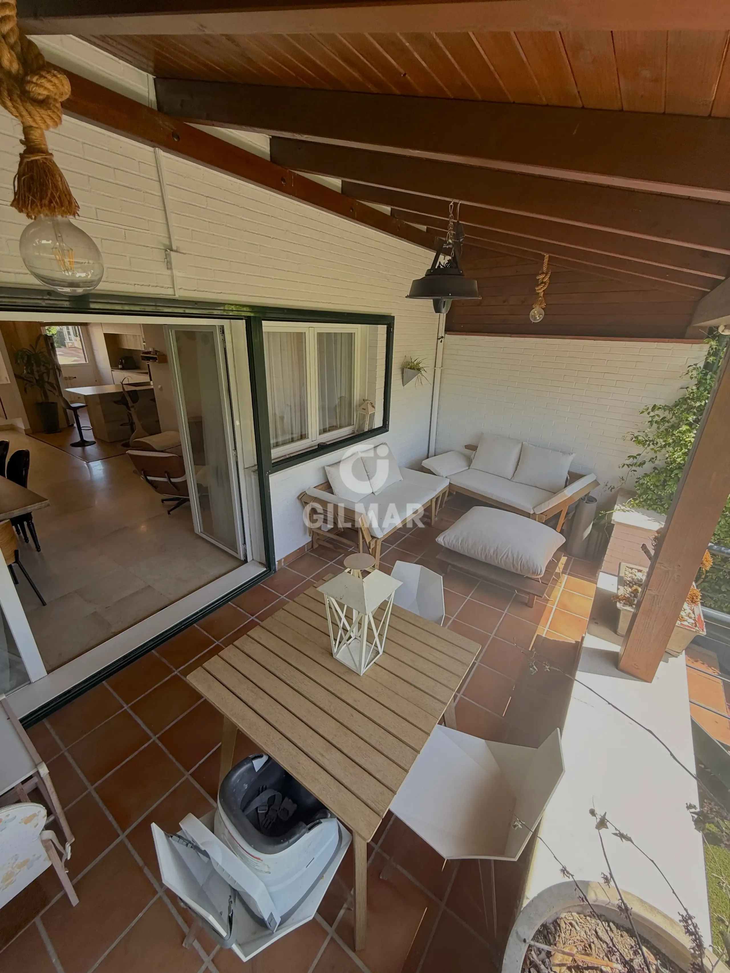 Townhouse in Fuente del Fresno - Madrid