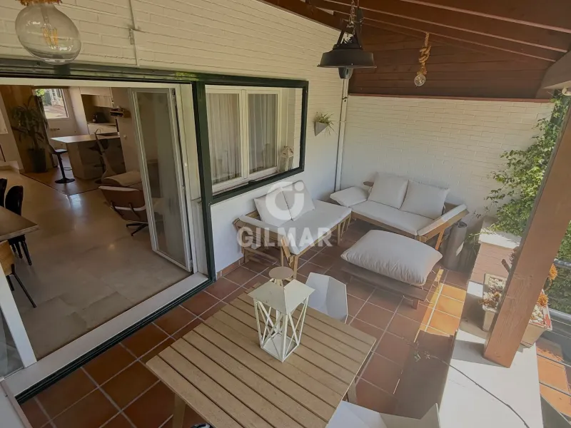 Townhouse in Fuente del Fresno - Madrid