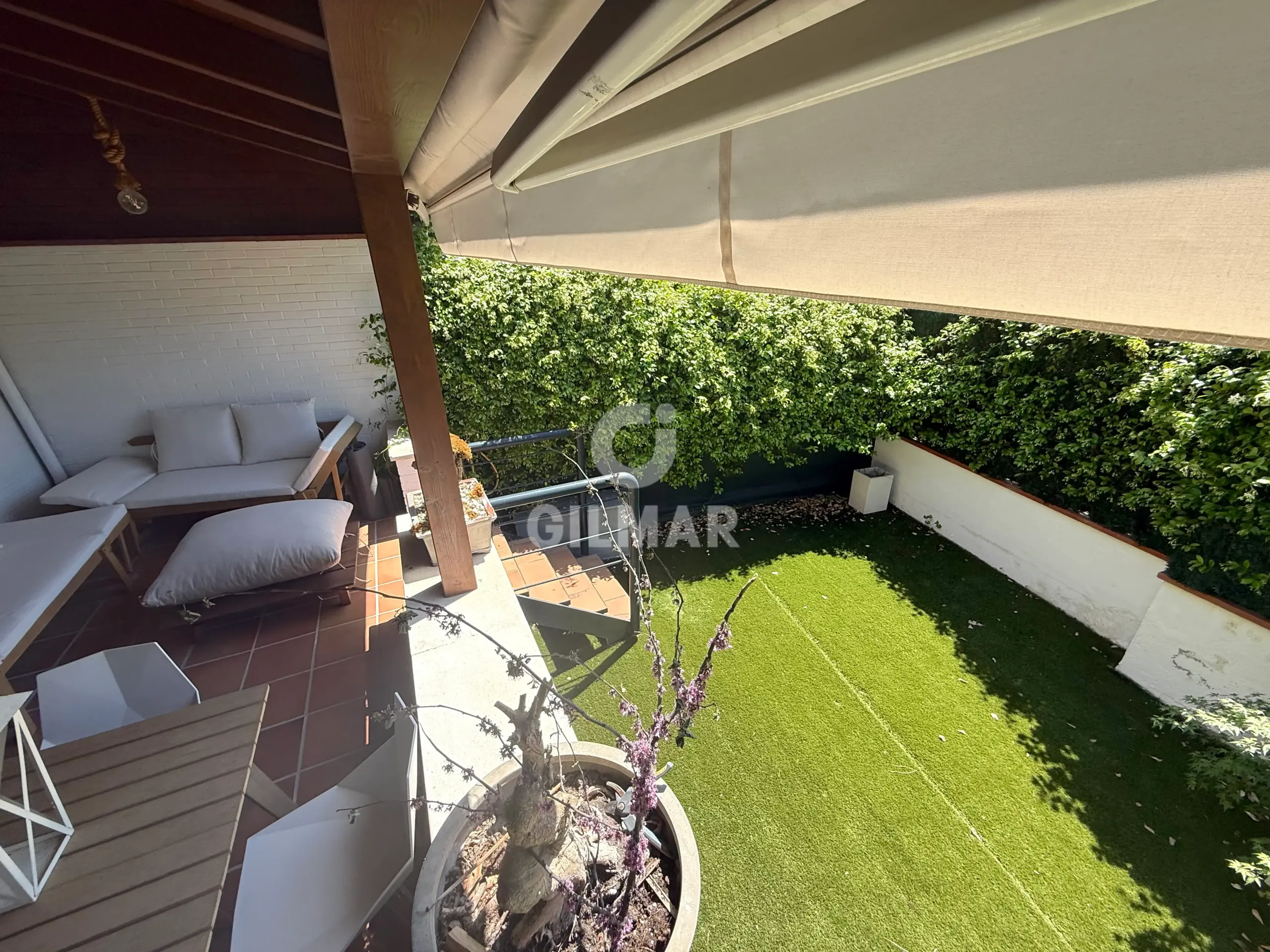 Townhouse in Fuente del Fresno - Madrid