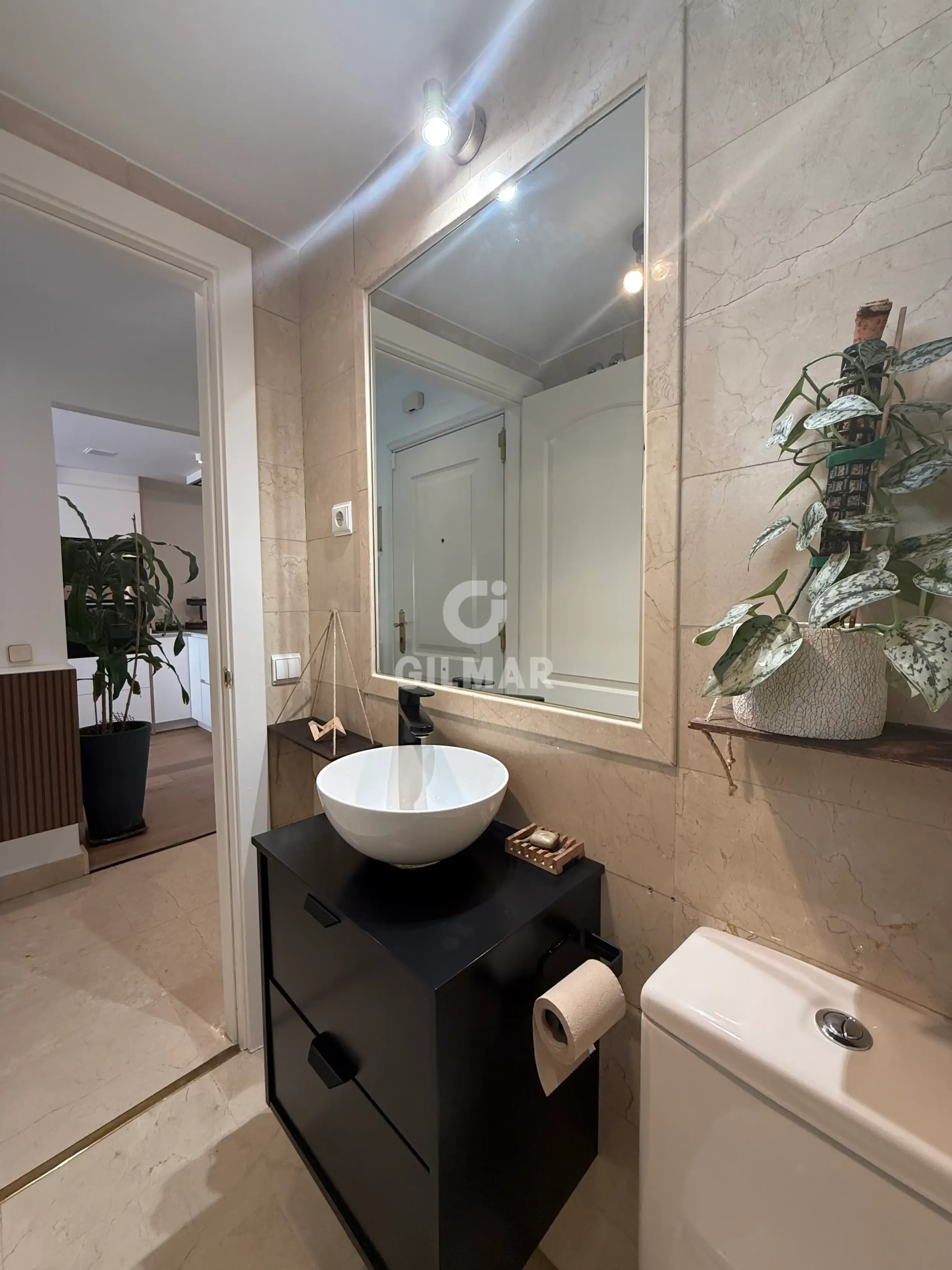 Townhouse in Fuente del Fresno - Madrid
