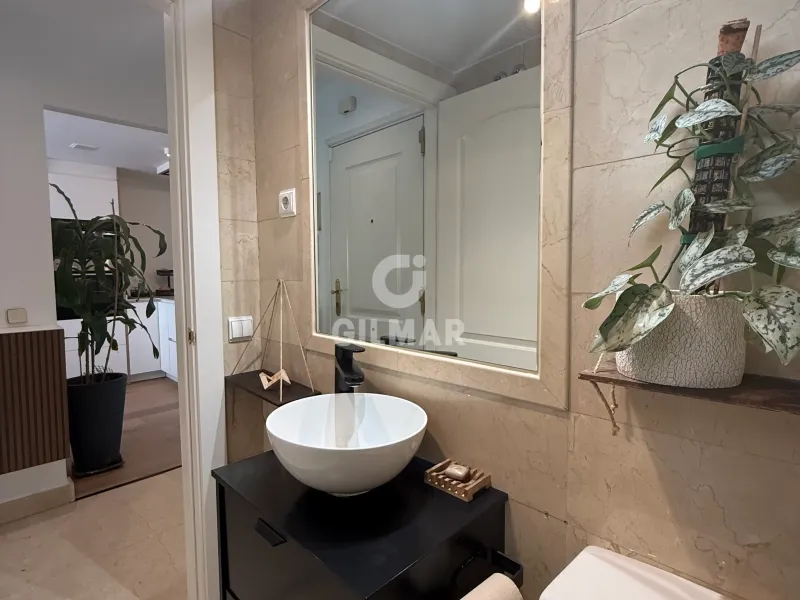 Townhouse in Fuente del Fresno - Madrid