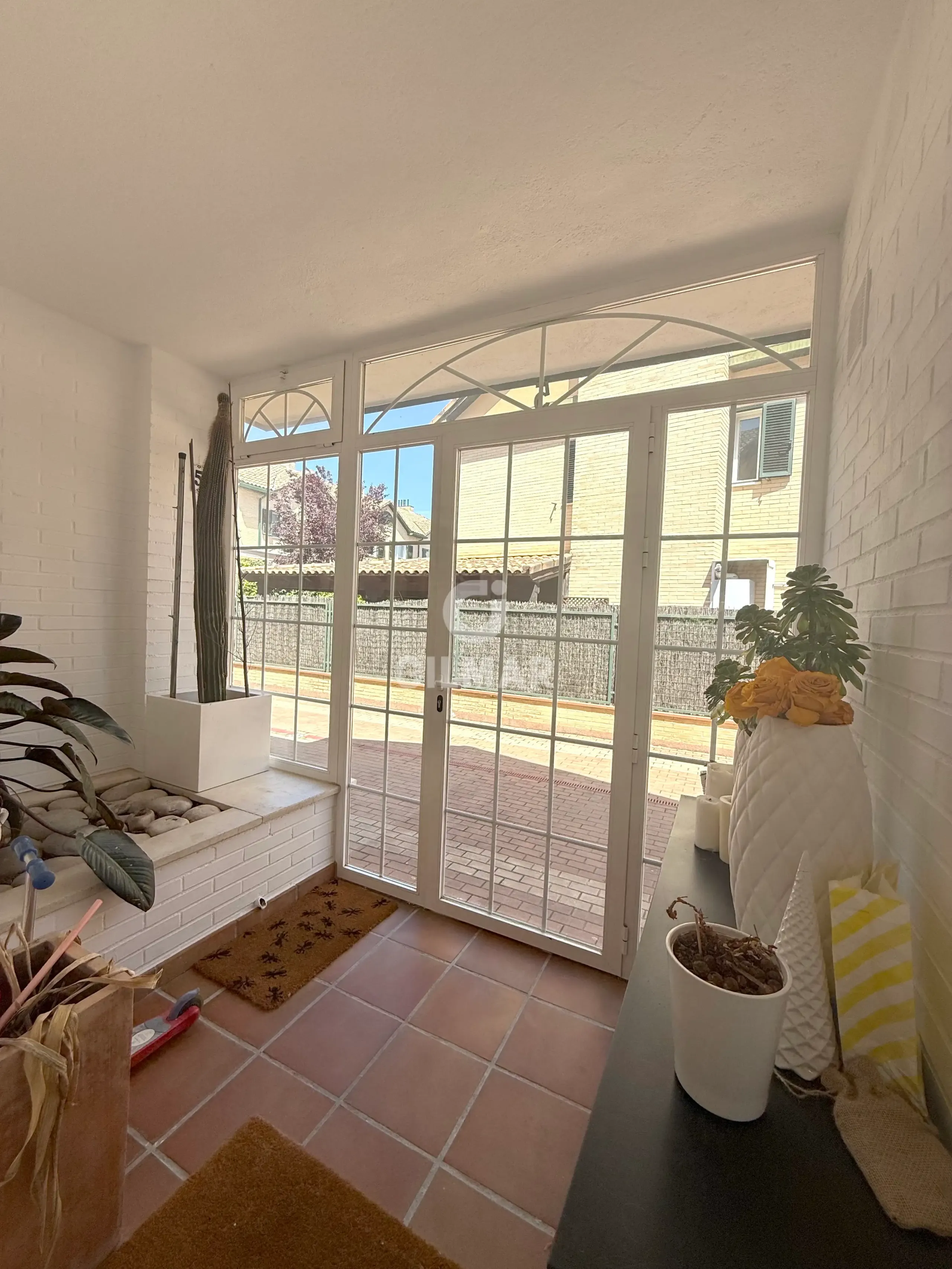 Townhouse in Fuente del Fresno - Madrid