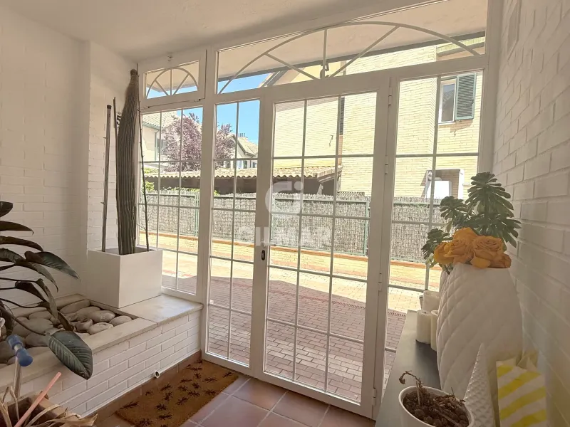 Townhouse in Fuente del Fresno - Madrid