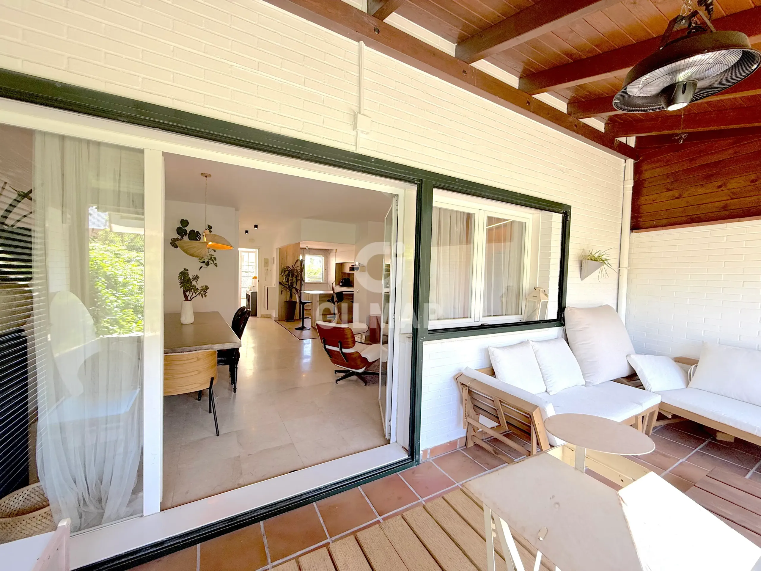 Townhouse in Fuente del Fresno - Madrid