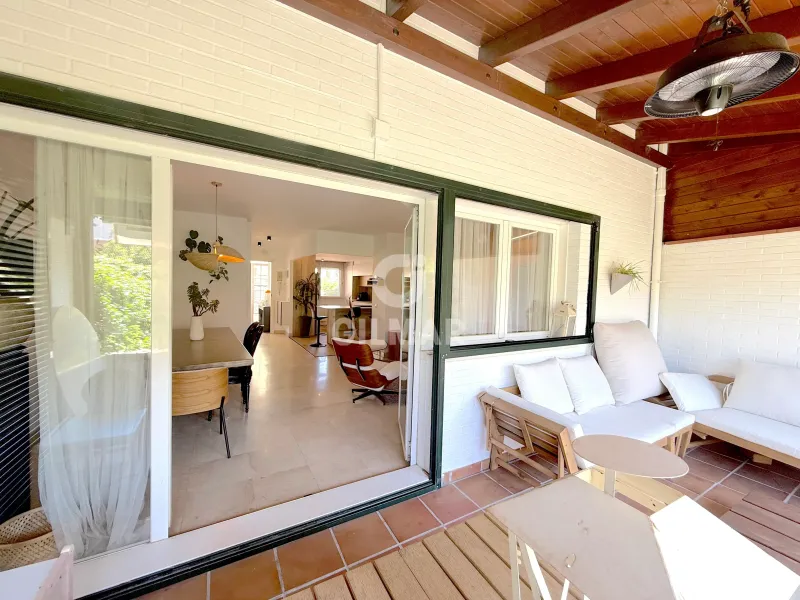 Townhouse in Fuente del Fresno - Madrid