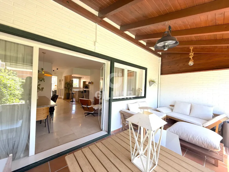 Townhouse in Fuente del Fresno - Madrid
