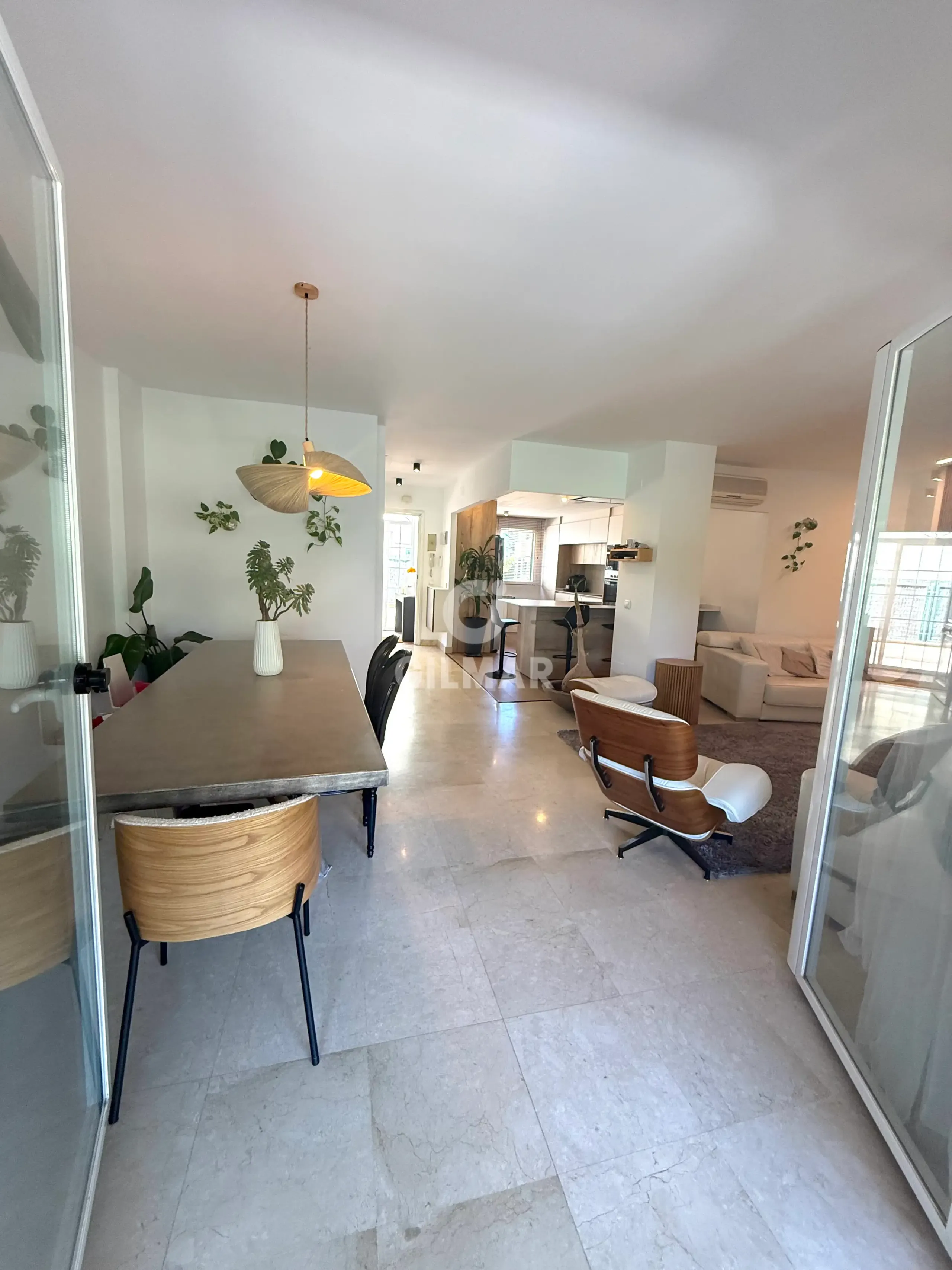 Townhouse in Fuente del Fresno - Madrid