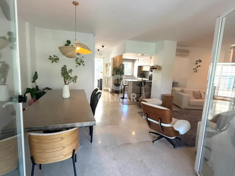 Townhouse in Fuente del Fresno - Madrid