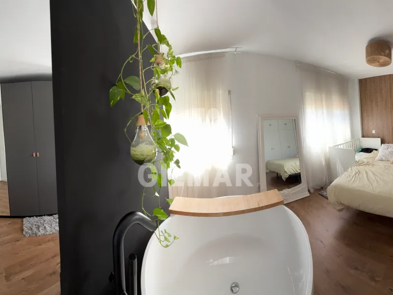 Townhouse in Fuente del Fresno - Madrid