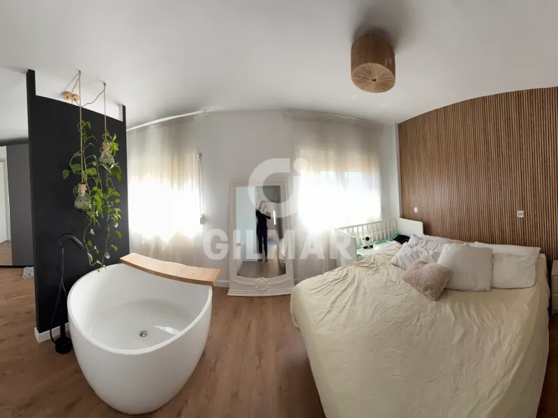 Townhouse in Fuente del Fresno - Madrid
