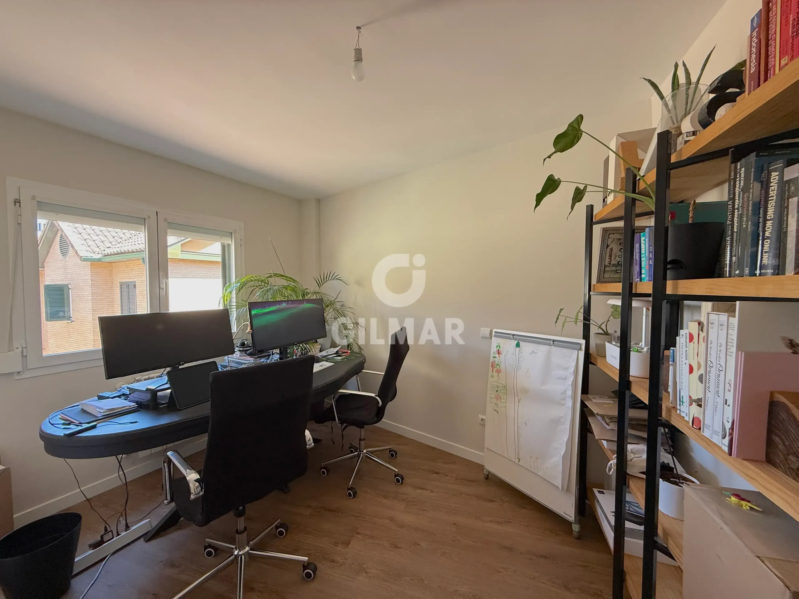 Townhouse in Fuente del Fresno - Madrid