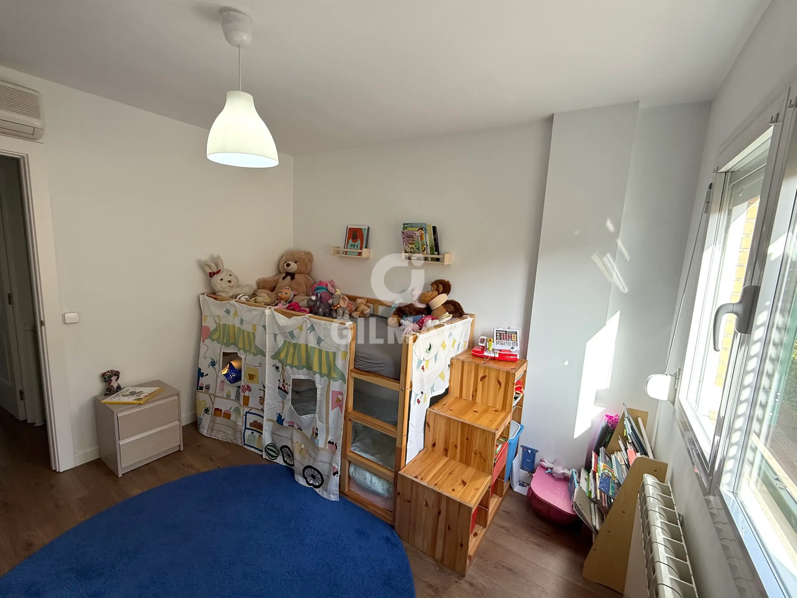 Townhouse in Fuente del Fresno - Madrid