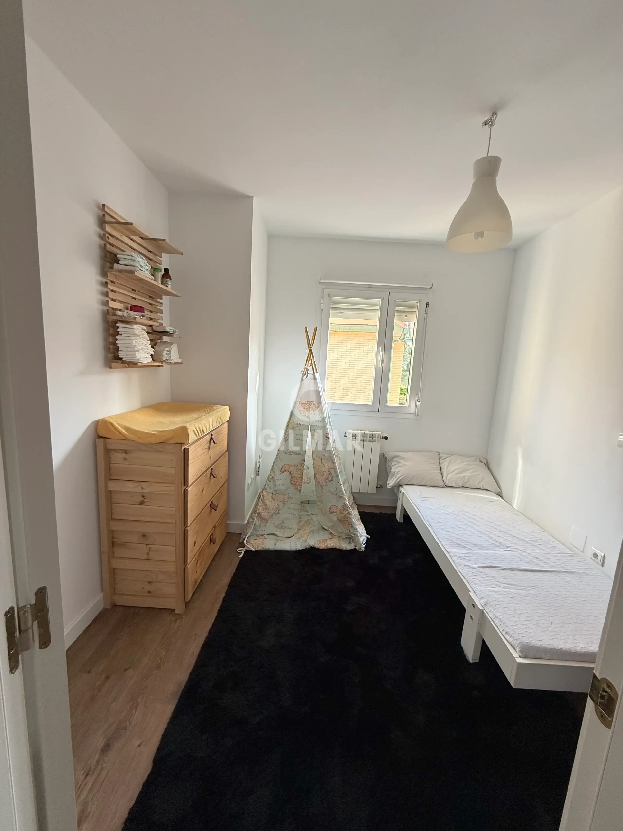 Townhouse in Fuente del Fresno - Madrid