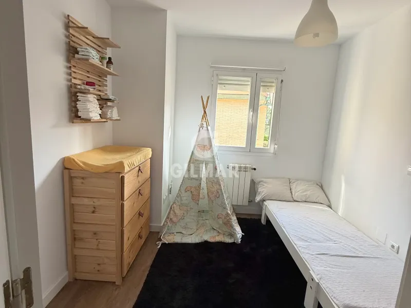 Townhouse in Fuente del Fresno - Madrid