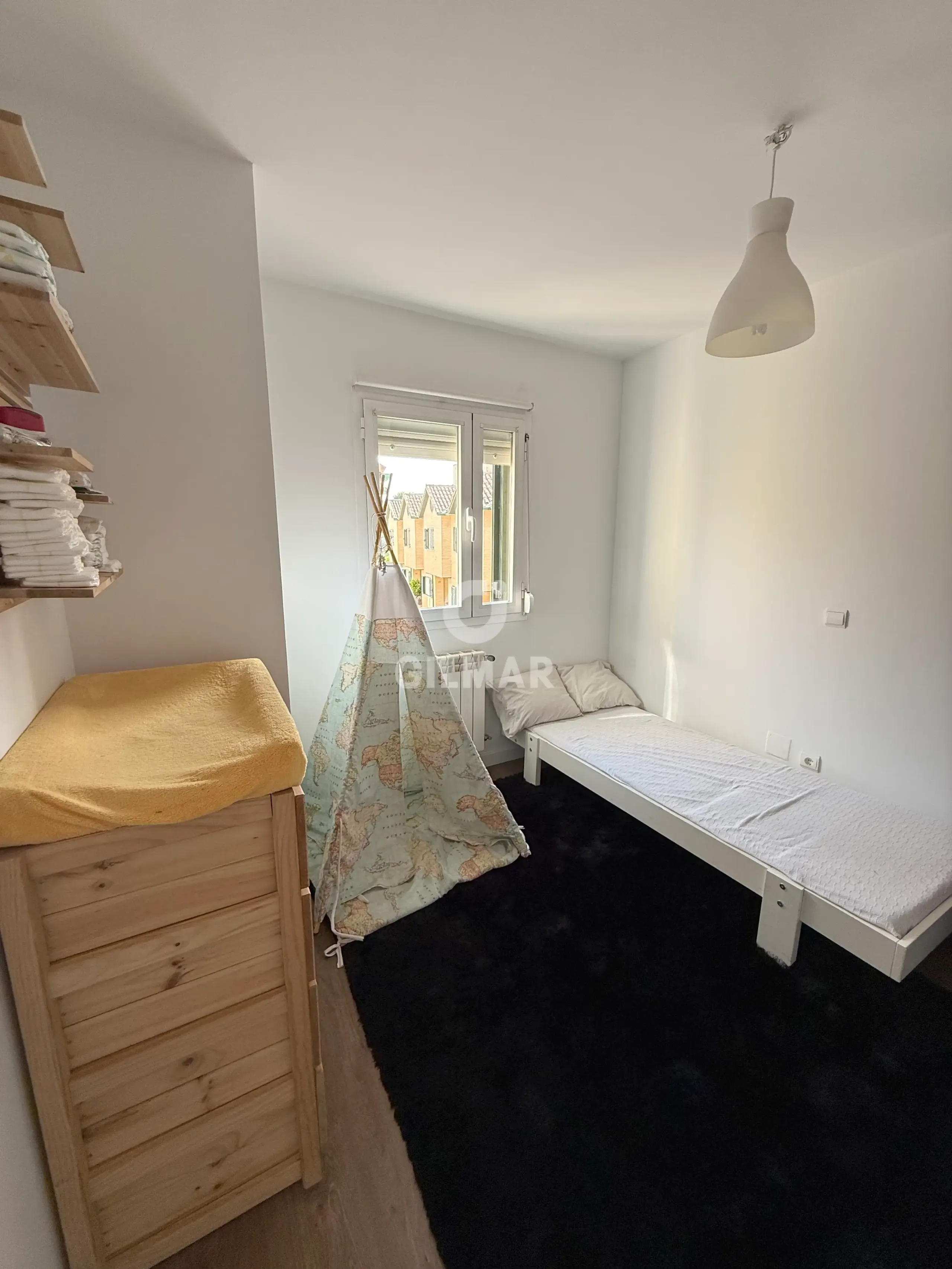 Townhouse in Fuente del Fresno - Madrid
