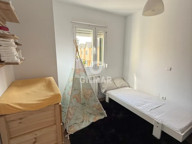 Townhouse in Fuente del Fresno - Madrid