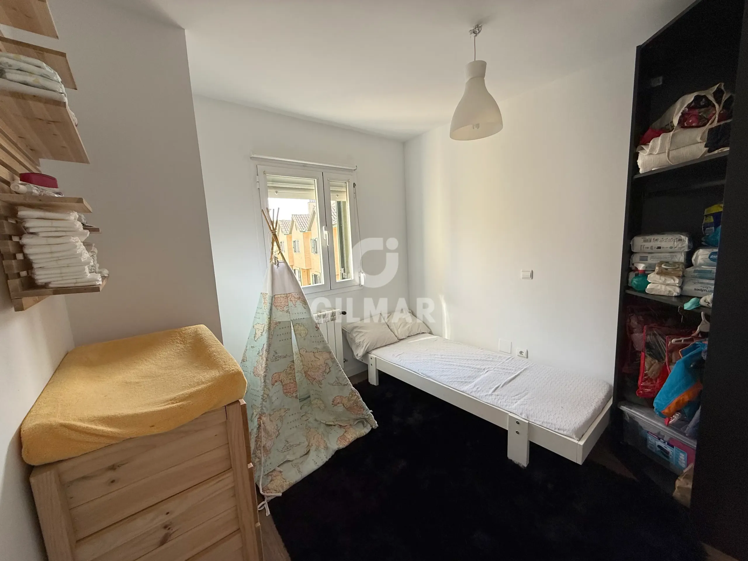 Townhouse in Fuente del Fresno - Madrid