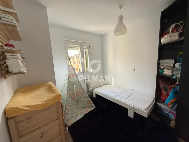 Townhouse in Fuente del Fresno - Madrid