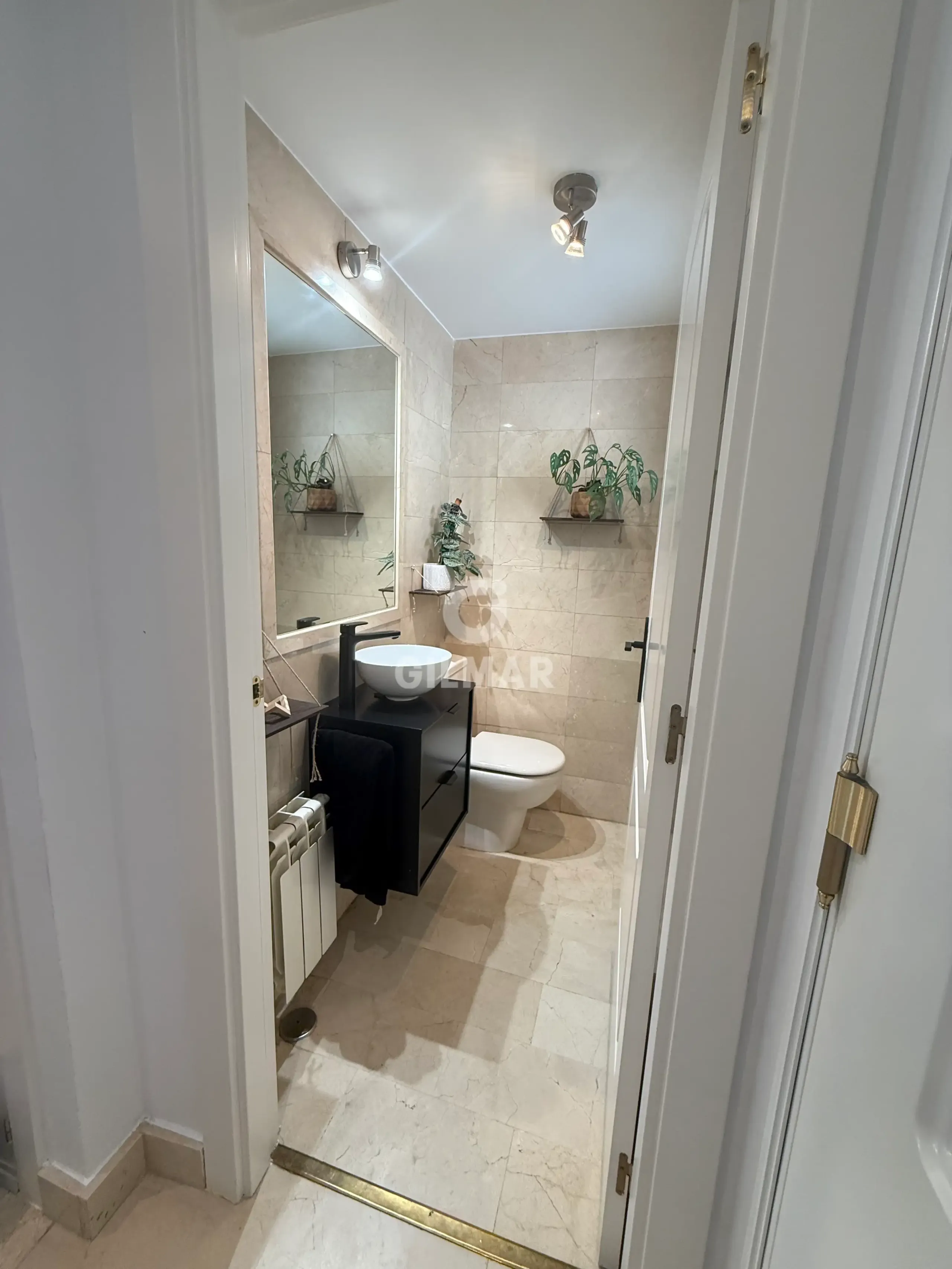Townhouse in Fuente del Fresno - Madrid